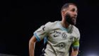 كريم بنزيما يفسر انتفاضة الاتحاد ضد النصر