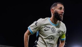 كريم بنزيما