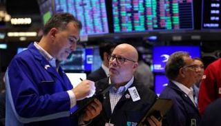 بورصة نيويورك - رويترز