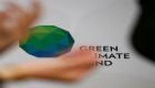 «أكبر التزام في تاريخه».. صندوق مناخي يمول مشروع مياه في الأردن بـ6 مليارات دولار