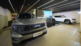 هافال H7 الهايبرد 2026