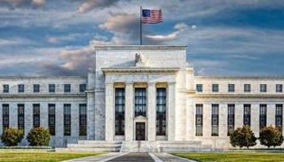 الاحتياطي الفيدرالي