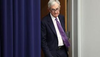 جيروم باول - CNBC