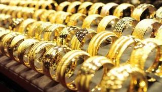 مشغولات ذهبية