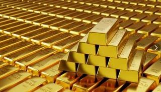 سبائك ذهبية