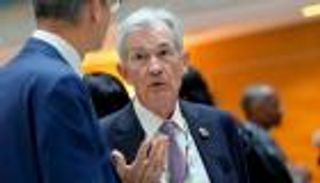 ليس فقط خفض الفائدة.. إليك أهم ما يترقبه المستثمرون من اجتماع الفيدرالي