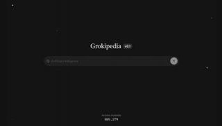 غروكيبيديا