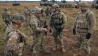 تقليص القوات شرقا.. هل يترك الأمريكيون خاصرة الناتو مكشوفة؟