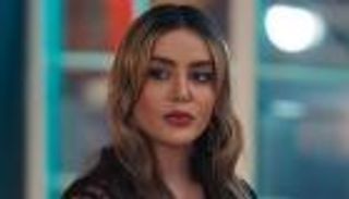 مرام علي تكشف كواليس معاناتها الجسدية والنفسية في مسلسل «سلمى»