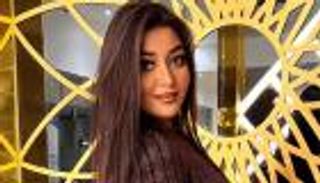 أول تعليق من رحمة محسن على «أزمة الفيديو»