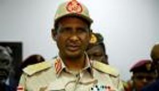 حميدتي: صفحة الحرب في الفاشر طويت وسنحقق في «التجاوزات»