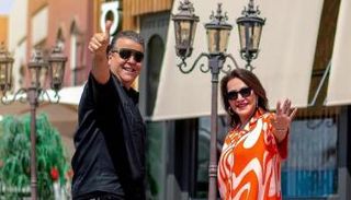 تفاصيل مسلسل الغميضة رمضان 2026