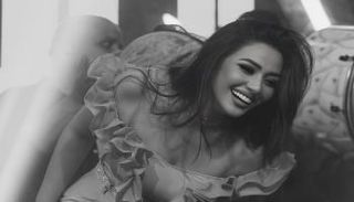 تفاصيل طلاق رحمة محسن