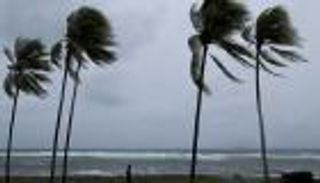 الإعصار «ميليسا» يشتدّ إلى الفئة الرابعة مع اقترابه من كوبا