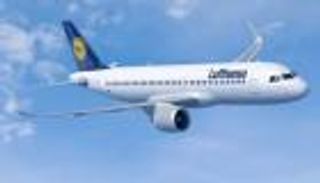 هبوط اضطراري في بوسطن بعد حادث طعن داخل طائرة «لوفتهانزا»