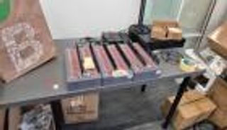 أكبر عملية أوروبية ضد «الجريمة الإلكترونية».. تفكيك شبكة تضم 49 مليون حساب وهمي