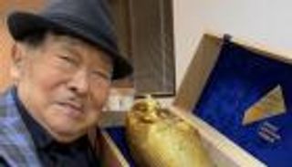 فخامة وعراقة.. بطاقة حفل افتتاح المتحف المصري الكبير تخطف الأنظار