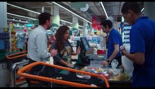 محمد سلام في كارثة طبيعية