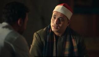 الحلقة الثانية من كارثة طبيعية