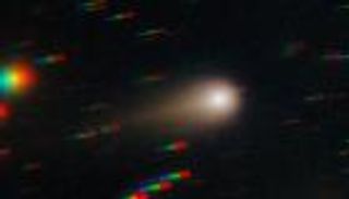 الزائر الكوني الغامض يستعد لكشف هويته خلال ساعات