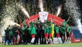 الوحدات الأردني يبحث أمام المحرق البحريني عن أول انتصار في دوري أبطال آسيا 2