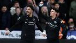 كأس كاراباو: صاروخية مرموش تنقذ مانشستر سيتي.. وليفربول يودع