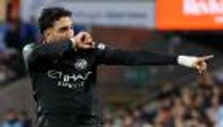 بعد غياب طويل.. غوارديولا يعلّق على عودة عمر مرموش لتسجيل الأهداف