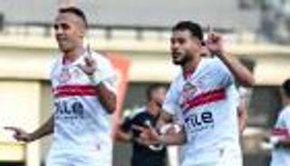 بث مباشر لحظة بلحظة: مباراة الزمالك والبنك الأهلي في الدوري المصري 2026