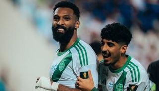 مشاهدة مباراة الأهلي اليوم 