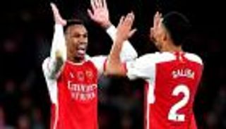 ثنائي أرسنال يزاحم الأساطير.. أفضل الشراكات الدفاعية بتاريخ البريميرليغ