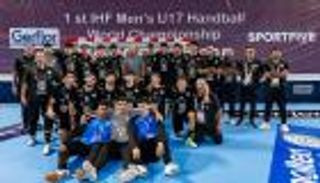 بث مباشر: مباراة مصر وإسبانيا في كأس العالم لليد تحت 17 عاما 2025