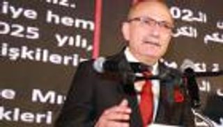 سفير تركيا بالقاهرة: أردوغان سيزور مصر أوائل 2026