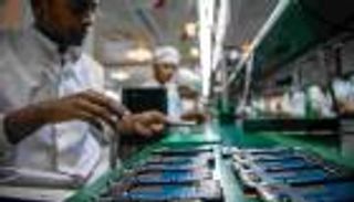 الهند تصنع اقتصادها الرقمي.. خطوات نحو الاكتفاء الذاتي في الإلكترونيات