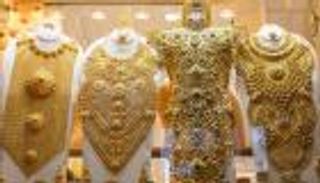 أسعار الذهب في الأردن اليوم الخميس 30 أكتوبر 2025.. زيادة ملحوظة