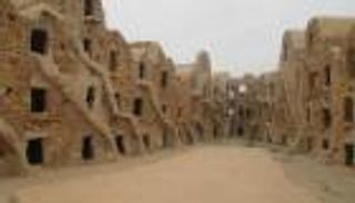 «القصور الصحراوية» في الجنوب التونسي.. وجهة تاريخية لسياحة الطبيعة