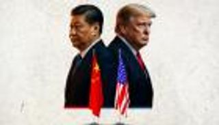 اجتماع ناجح بين ترامب وشي.. فض اشتباكات المعادن والرقائق والصويا والرسوم