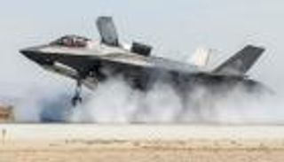 بلجيكا ومعضلة السماء الضيقة.. «إف-35» لا تغادر المدرج