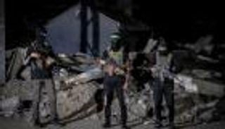 قبل طرحها الأسابيع المقبلة.. كيف تجهز واشنطن أرضية مجلس الأمن لقوة غزة؟