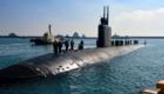 بأمر ترامب.. كوريا الجنوبية تدخل نادي الغواصات النووية