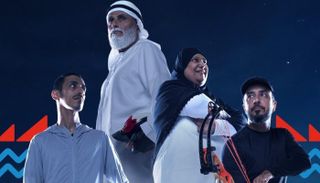 ألعاب الماسترز أبوظبي 2026