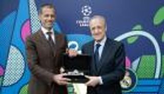 بسبب السوبرليغ.. ريال مدريد يطالب اليويفا بتعويضات مليارية