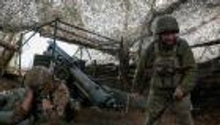 100 ألف فار من الحرب.. «الحرية» تعيد تشكيل ديموغرافيا أوكرانيا