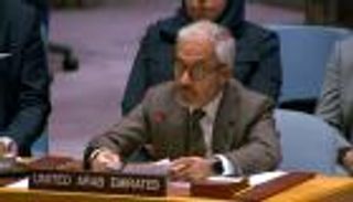 وقف الحرب وعملية انتقالية.. خارطة طريق إماراتية لـ«سودان آمن»