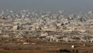 «قوة غزة».. رغبة أمريكية بوجه عربي-إسلامي وتباين مع إسرائيل بشأن تركيا