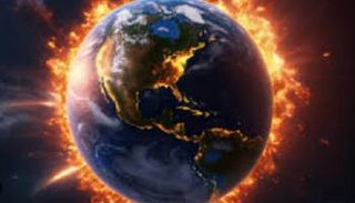 عام 2024 كان الأكثر سخونة على كوكب الأرض 