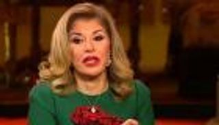 هالة سرحان تحرج مراسلة لبنانية على الهواء.. والقناة تحذف الفيديو 