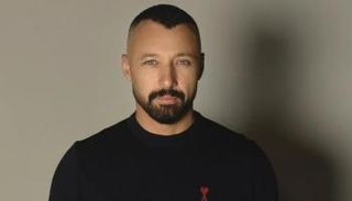 الفنان أحمد فهمي