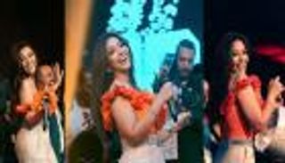 تسريب مقاطع فيديو رحمة محسن الحقيقية.. وظهور أول صورة لزوجها