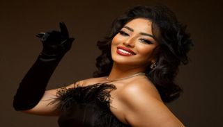 رحمة محسن تتعرض لتهديدات عبر واتساب