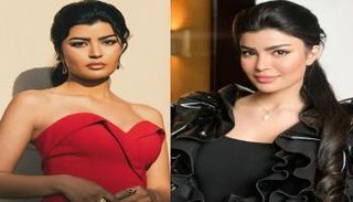 ميلا الزهراني في مسلسل المرسى